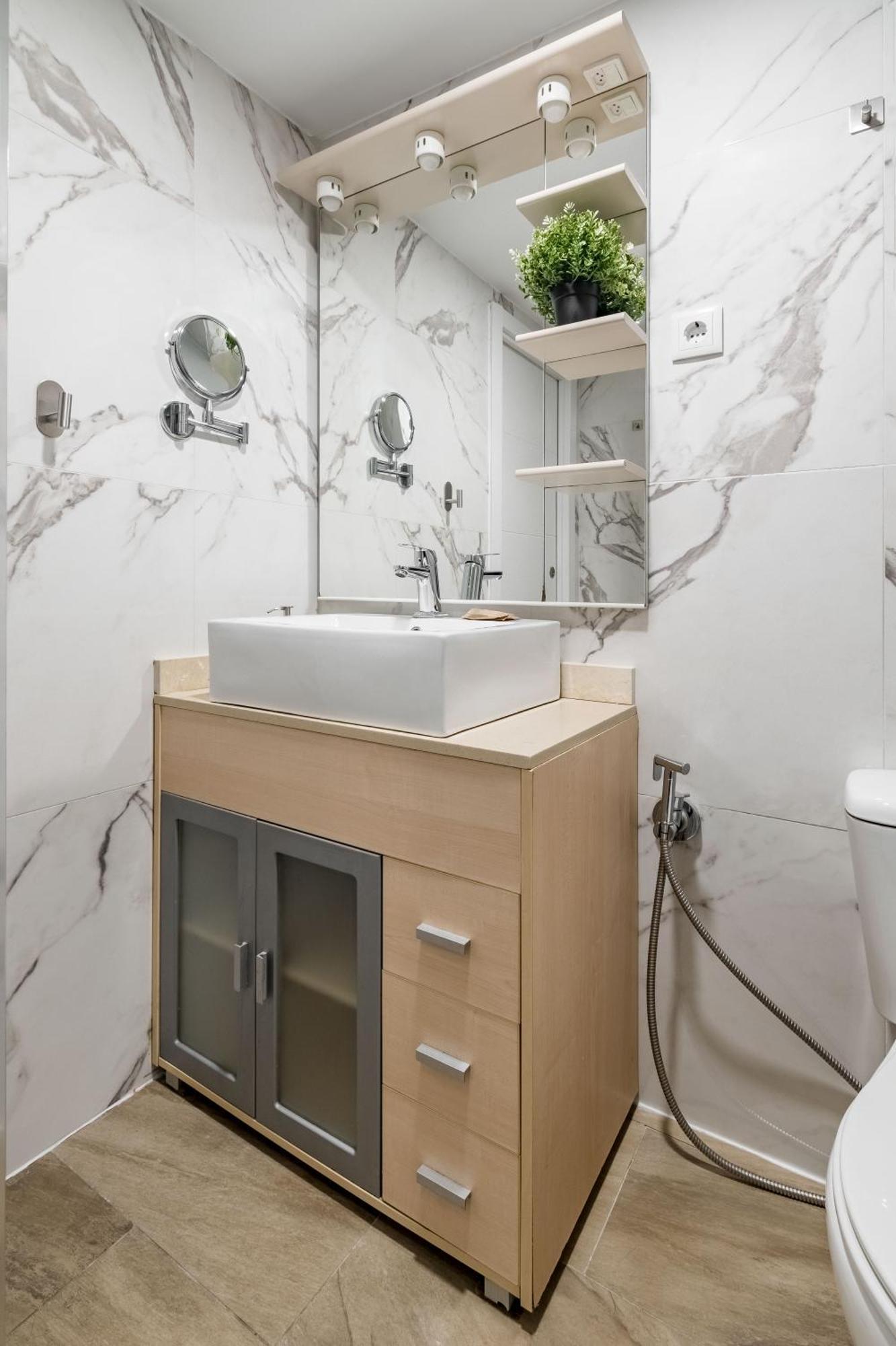 Apartment Charming San Isidro *