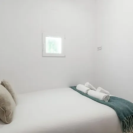 Charming San Isidro Apartment Madrid Exterior photo