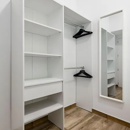 Charming San Isidro Apartment Madrid Exterior photo