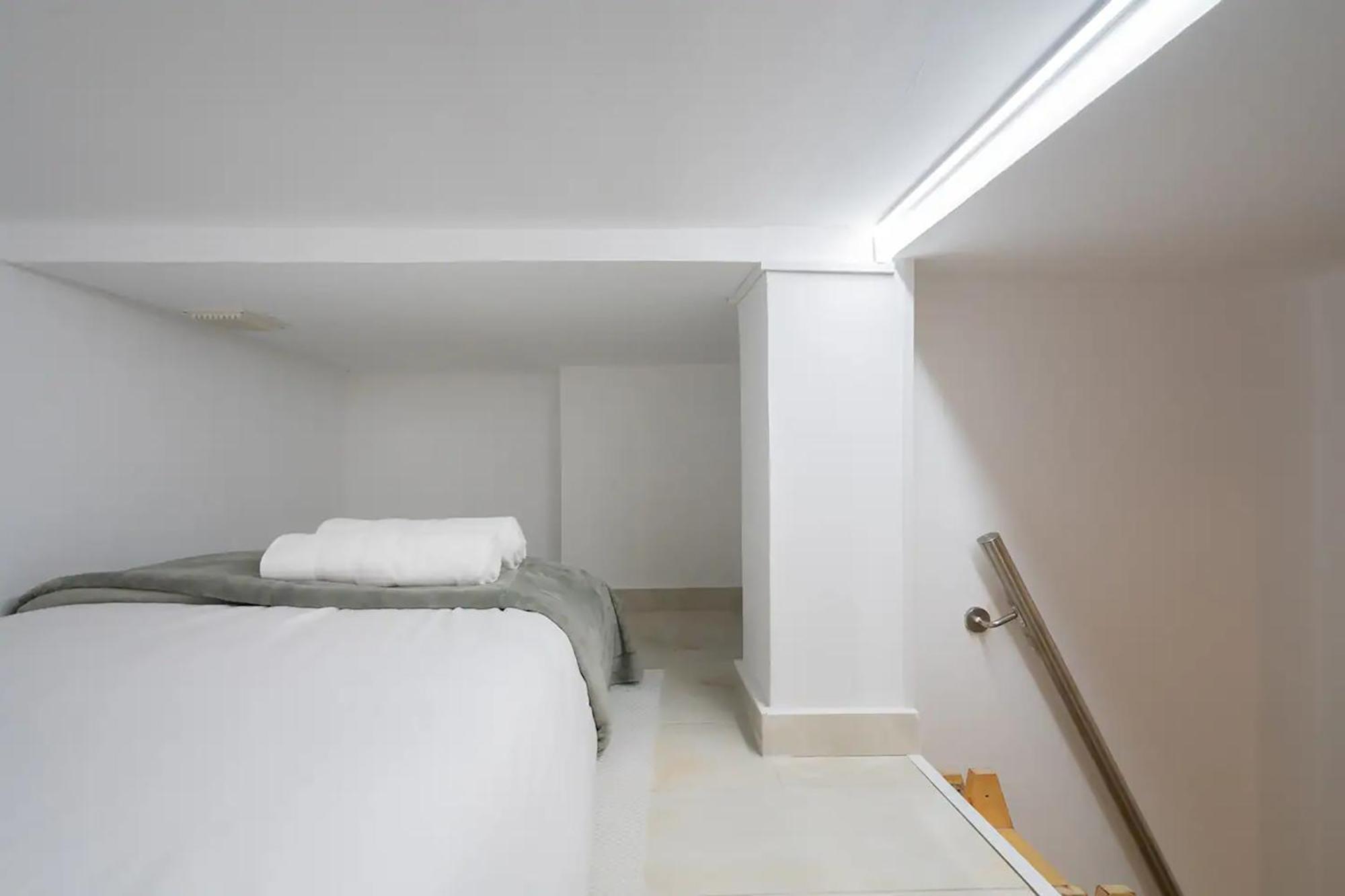 Charming San Isidro Apartament *
