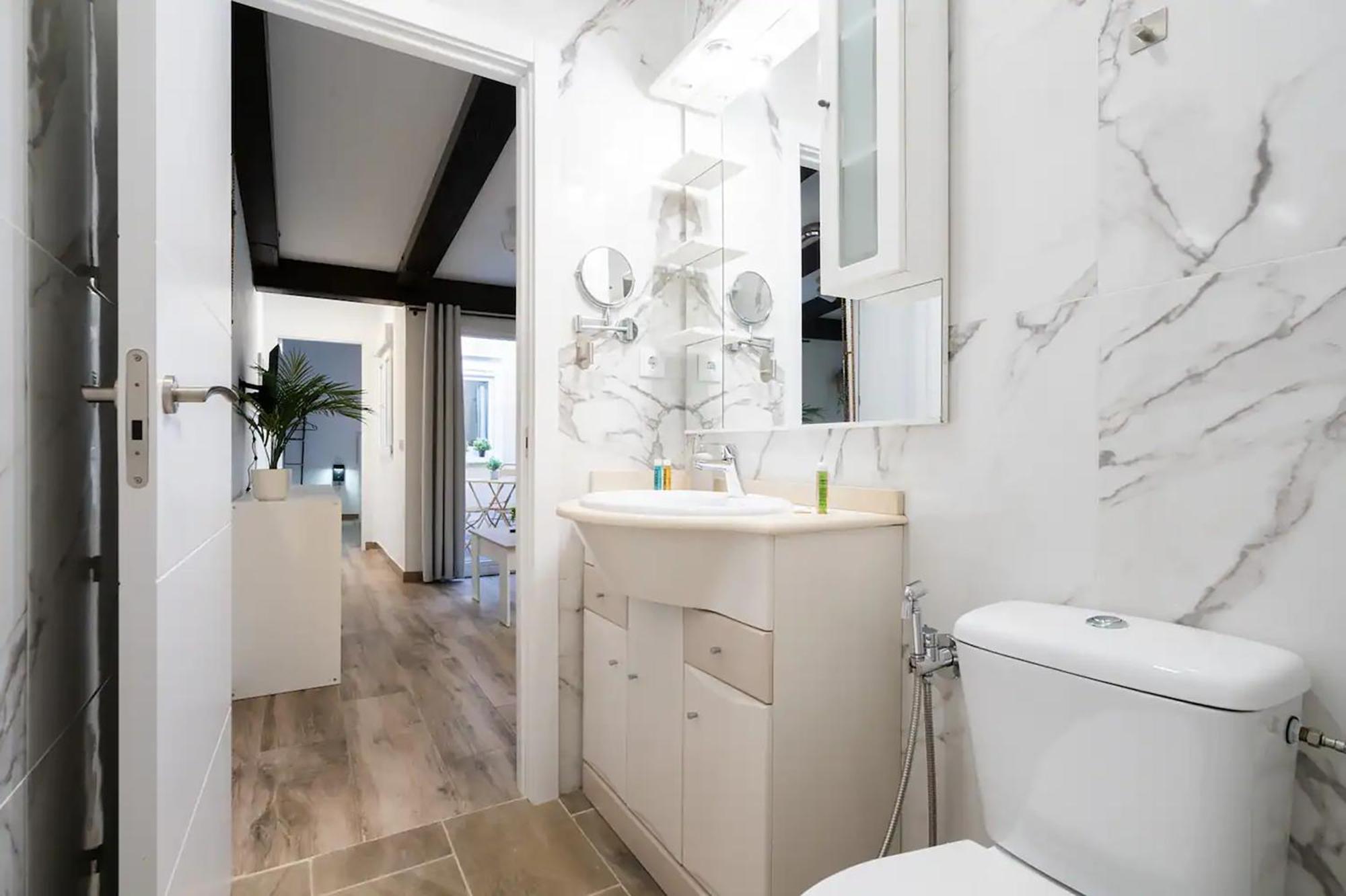 Charming San Isidro Apartament *