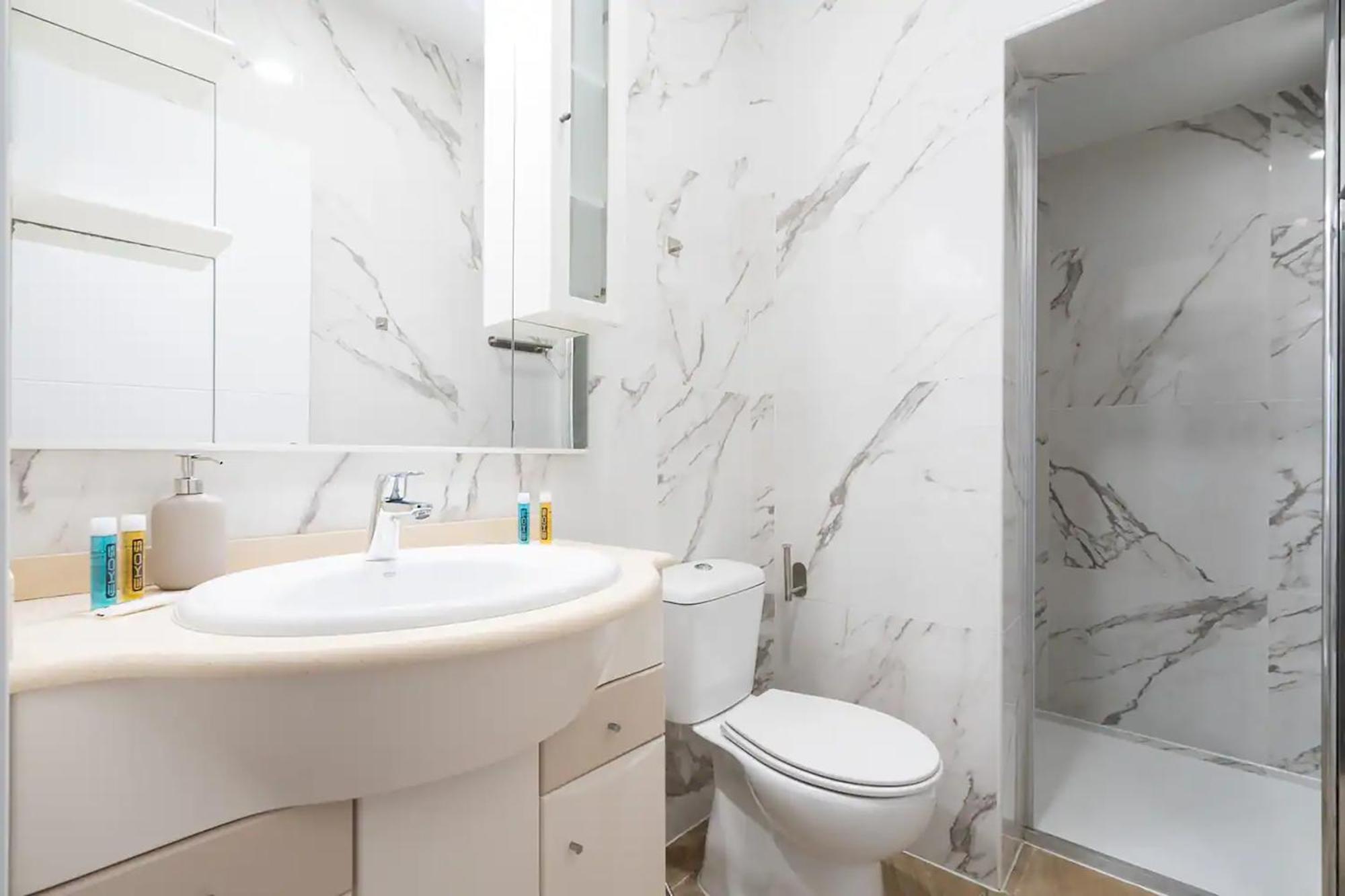 Charming San Isidro Apartament