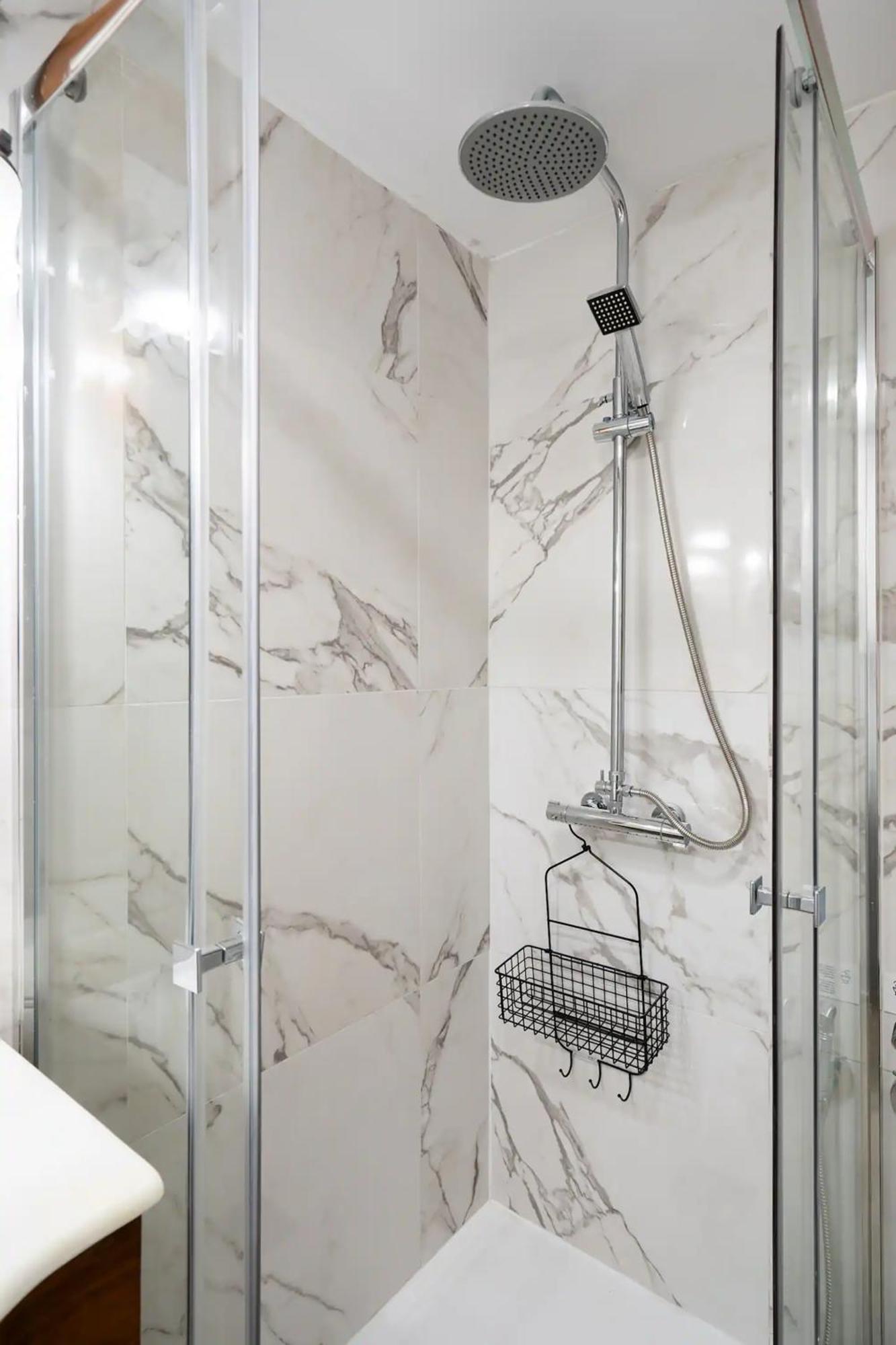 Apartament Charming San Isidro