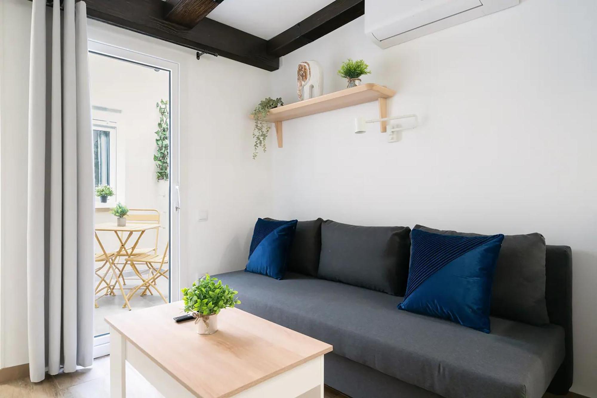 Charming San Isidro Apartament *