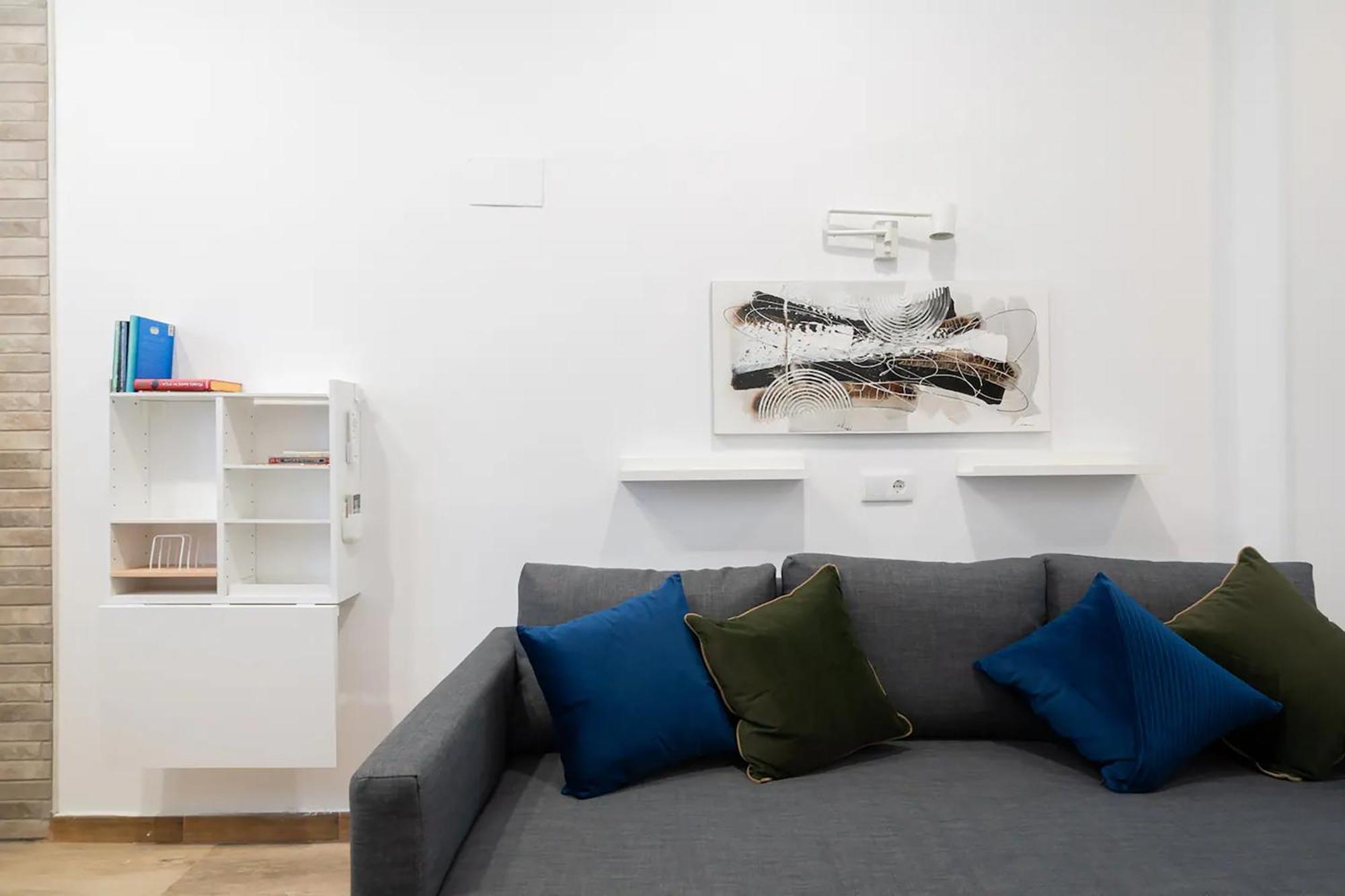 Apartament Charming San Isidro