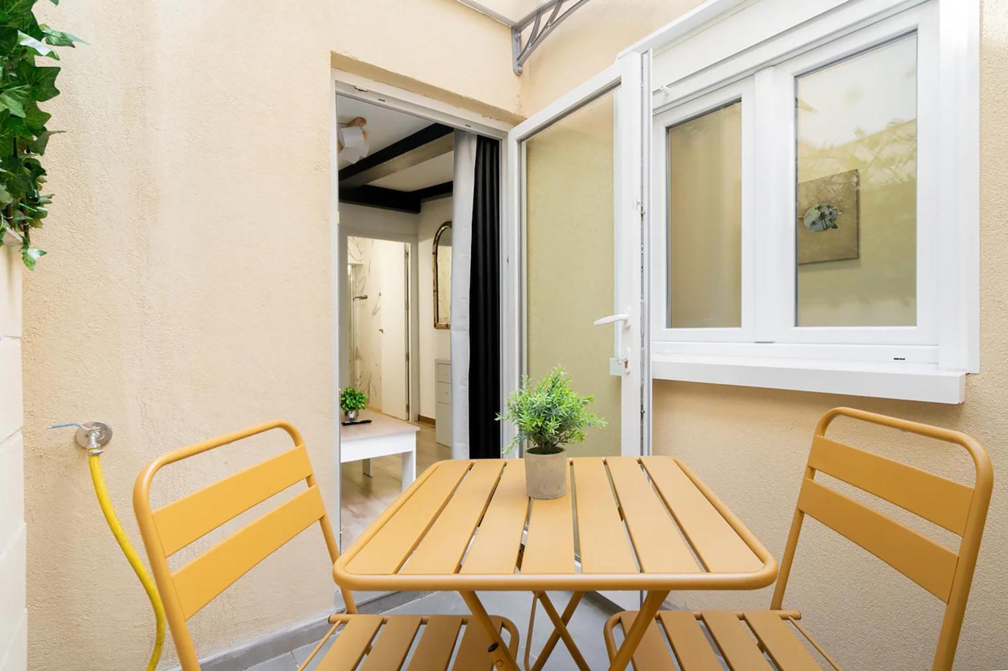 Charming San Isidro Apartament *