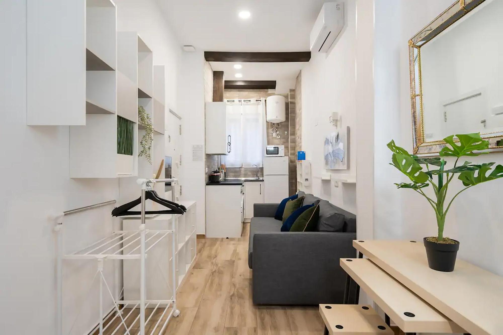 Appartement Charming San Isidro