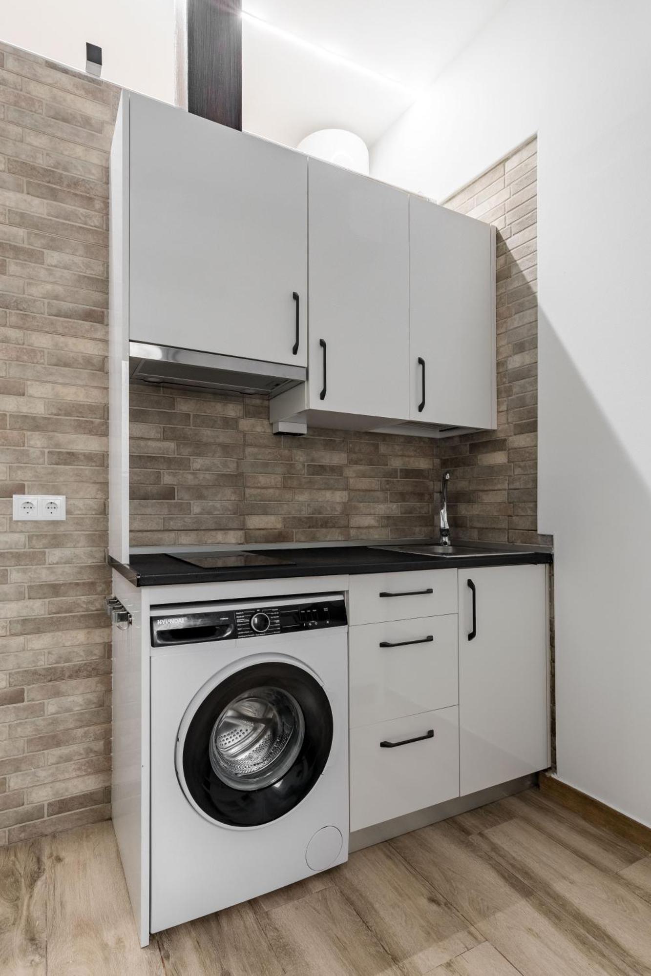 Appartement Charming San Isidro