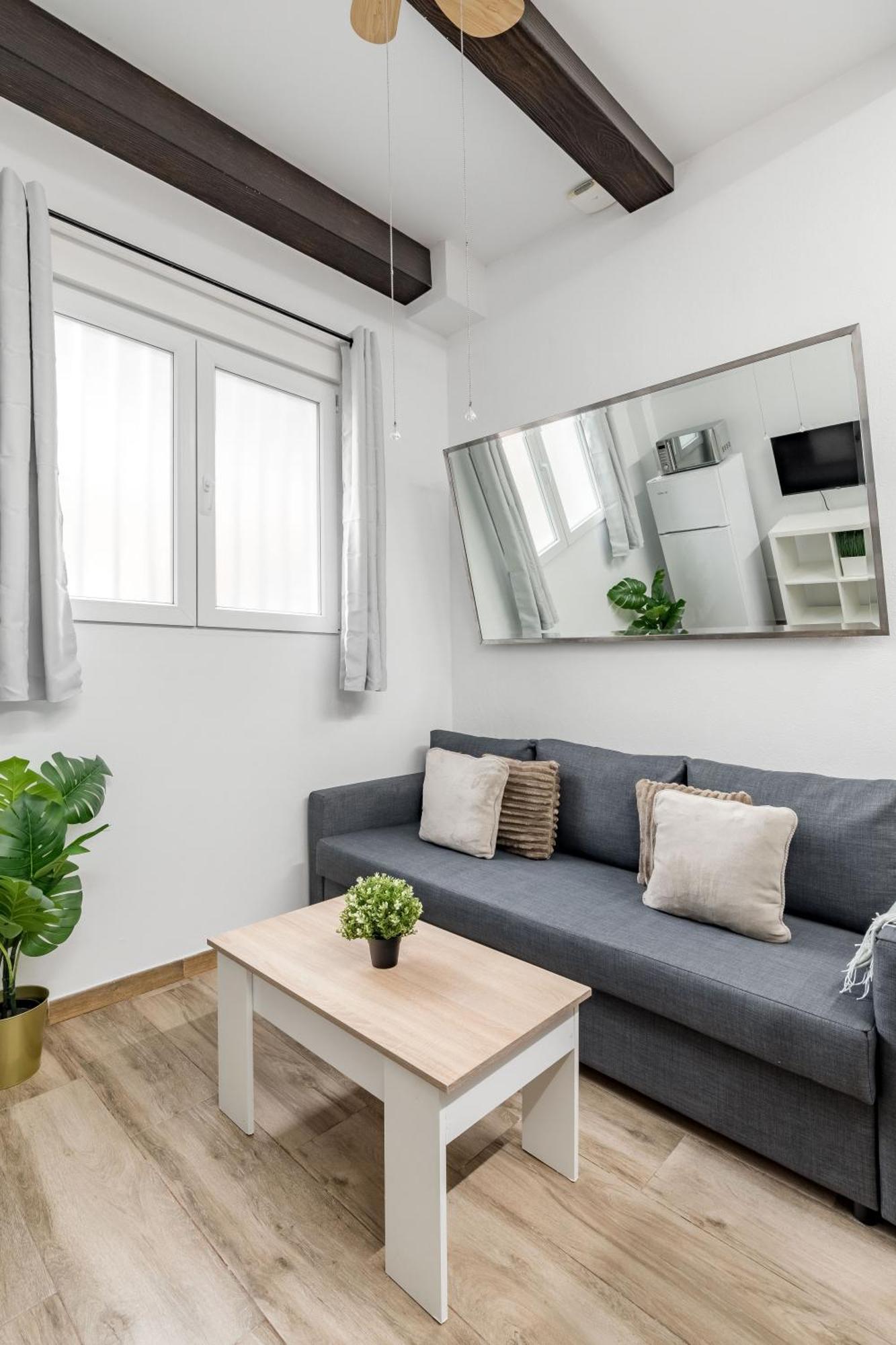 Charming San Isidro Apartament *