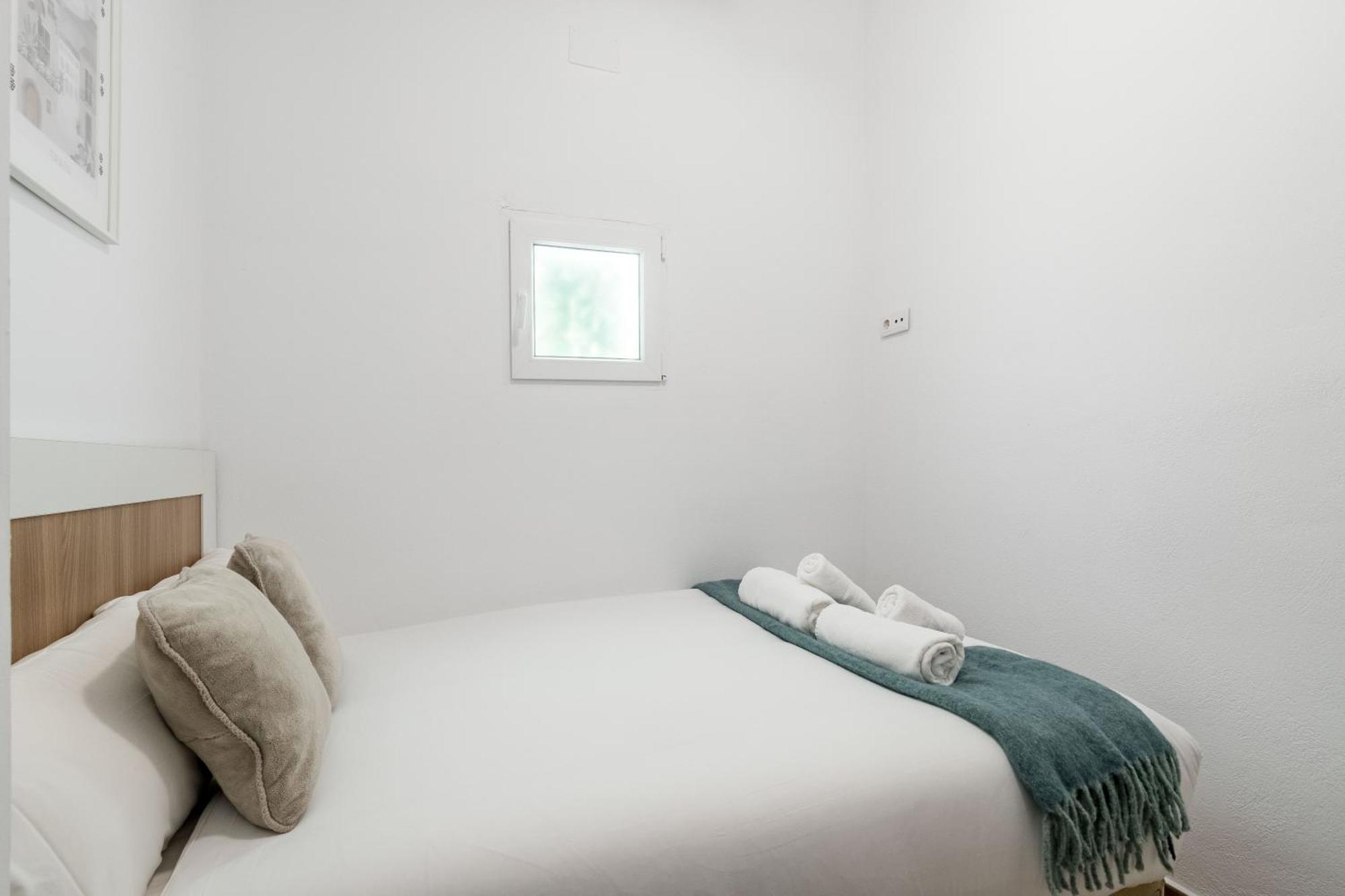 Appartement Charming San Isidro Madrid