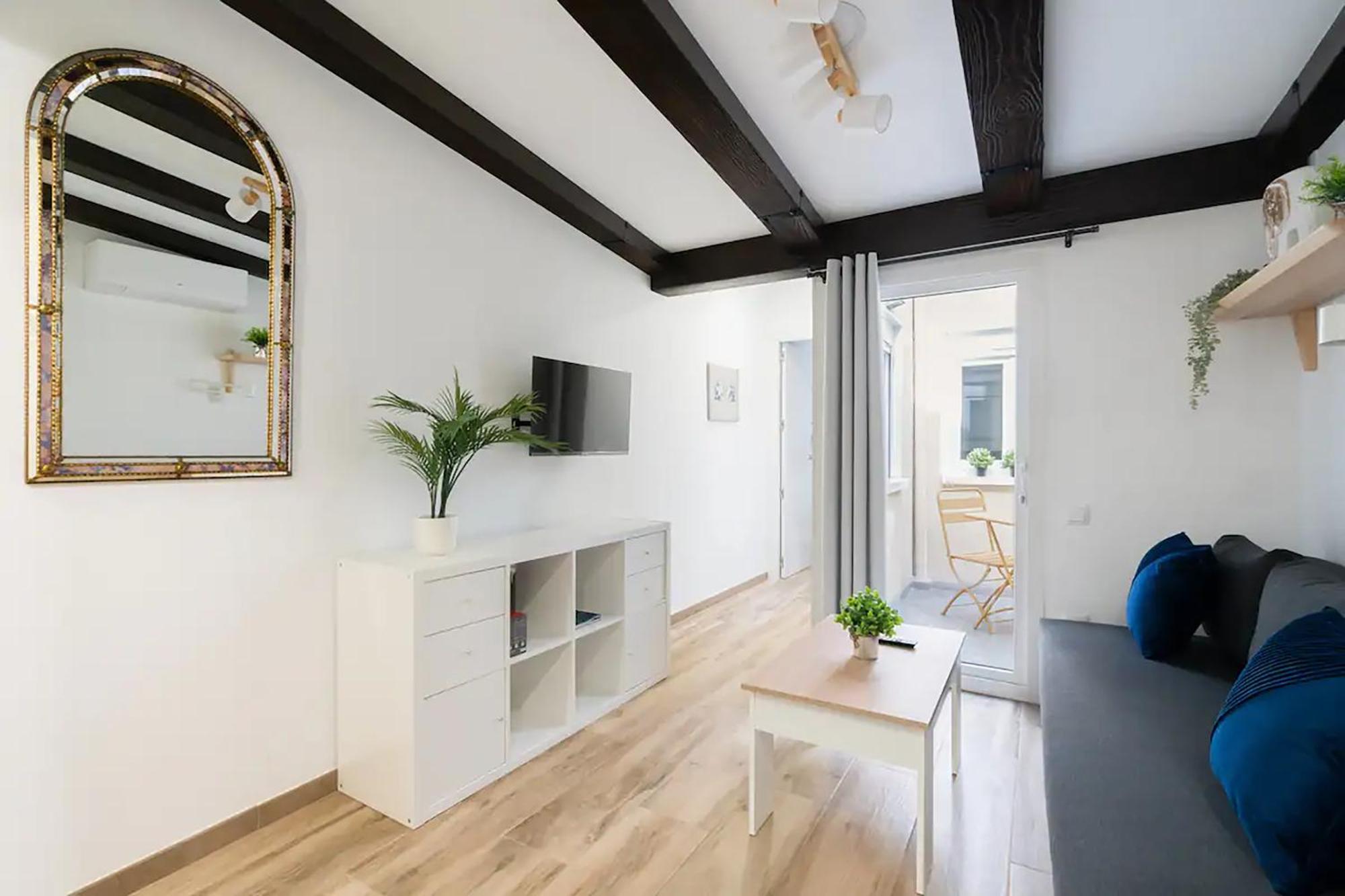 Appartamento Charming San Isidro *