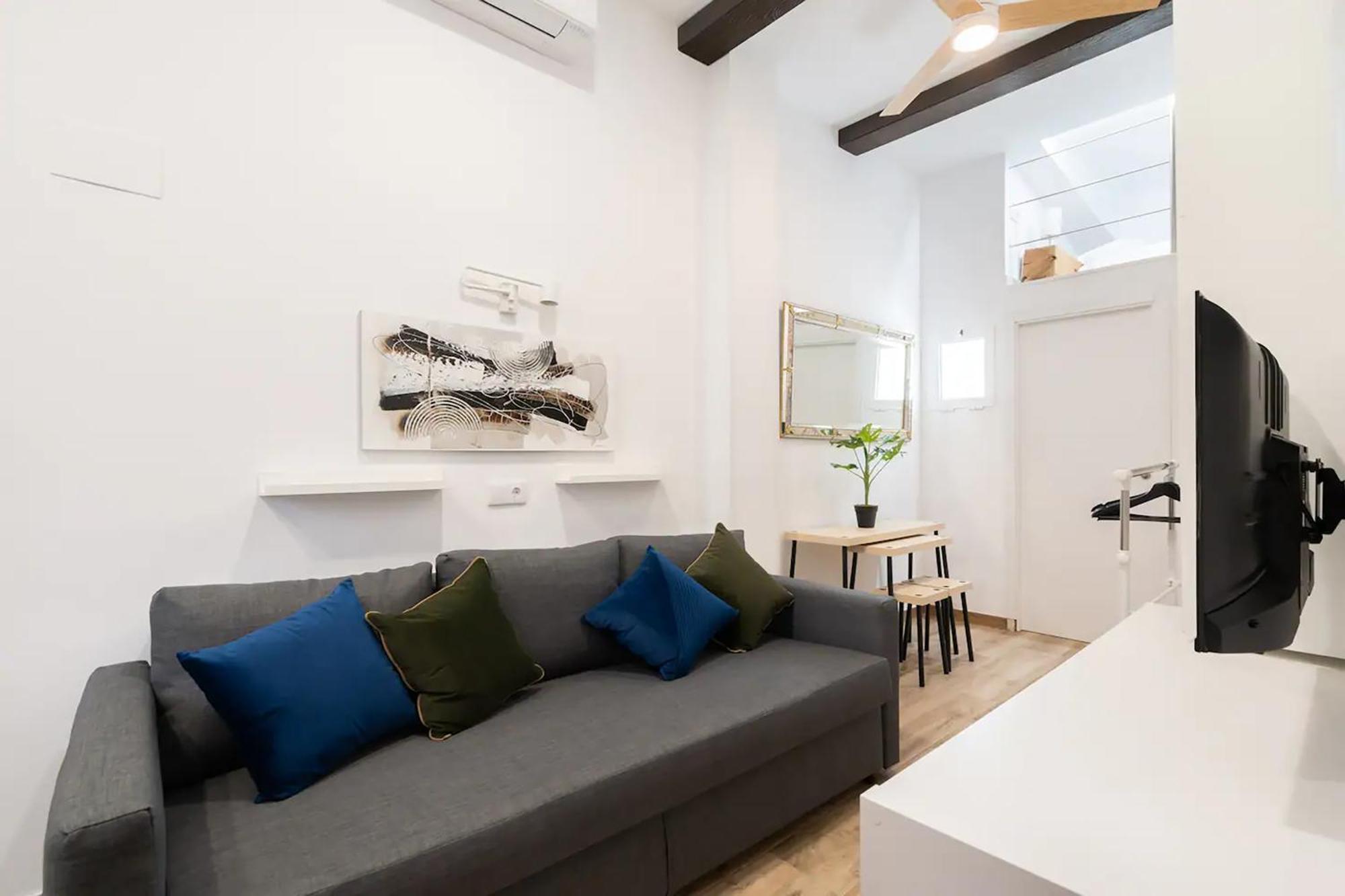 Appartamento Charming San Isidro