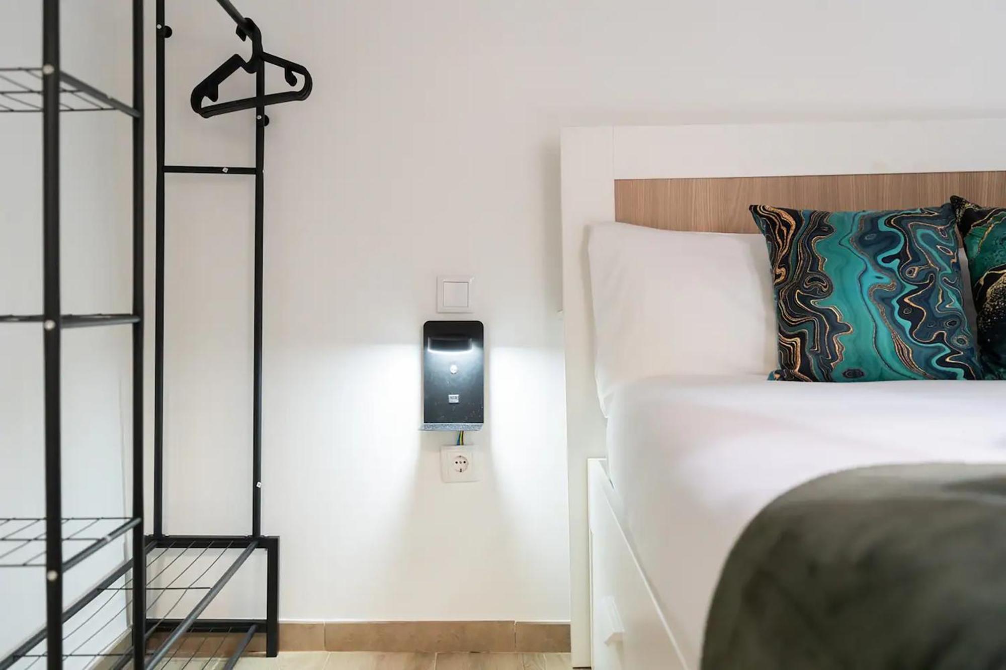 Appartamento Charming San Isidro Madrid
