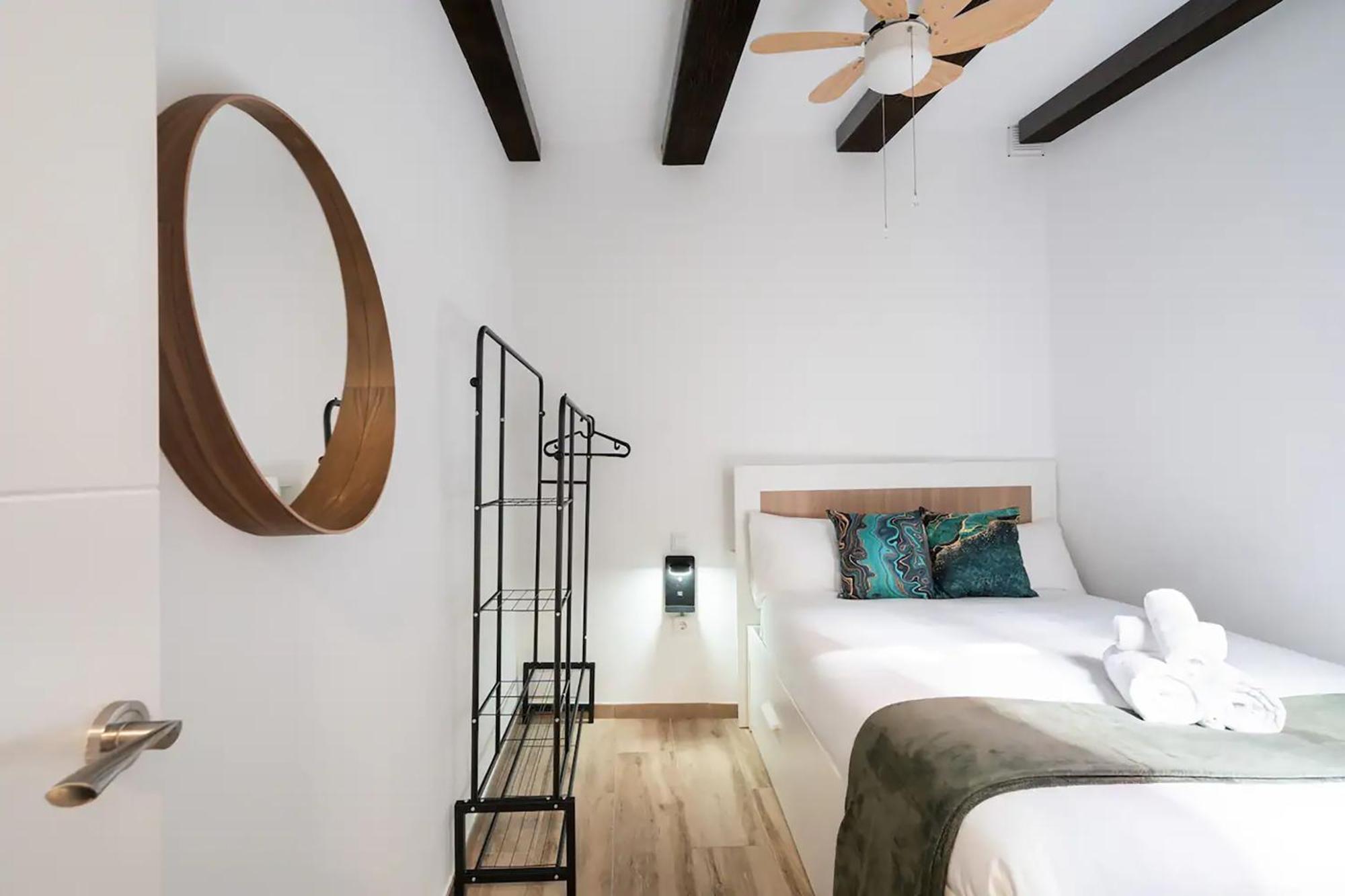 Appartamento Charming San Isidro
