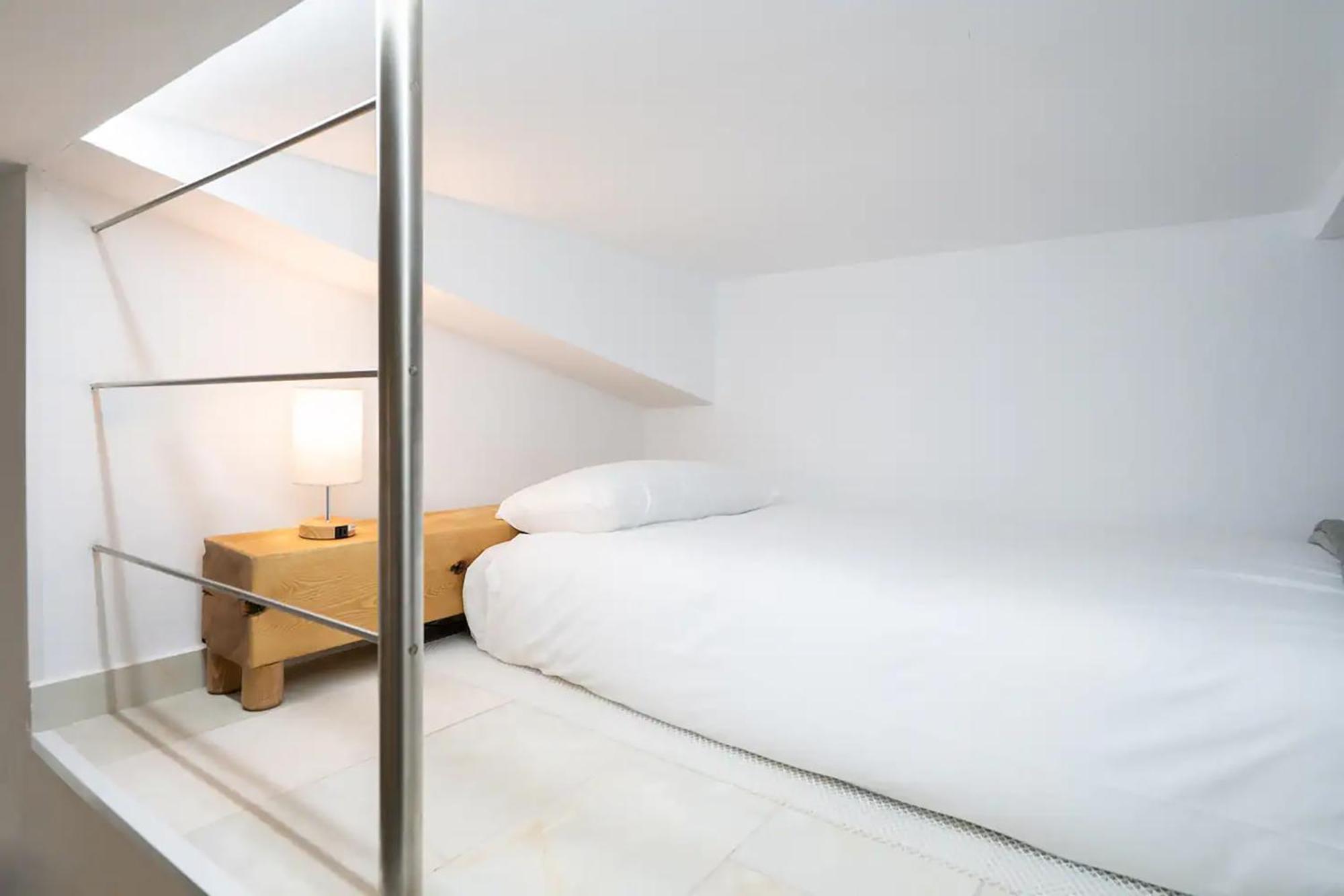 Charming San Isidro Appartamento Madrid