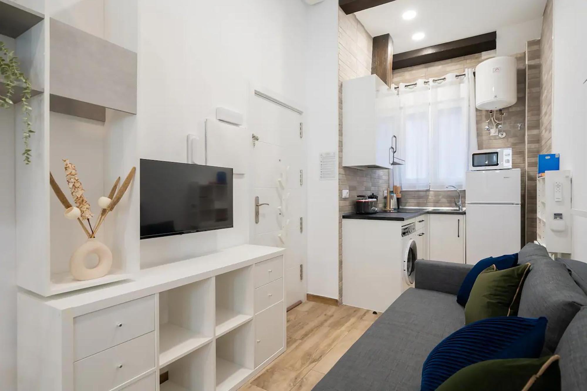 Charming San Isidro Appartamento