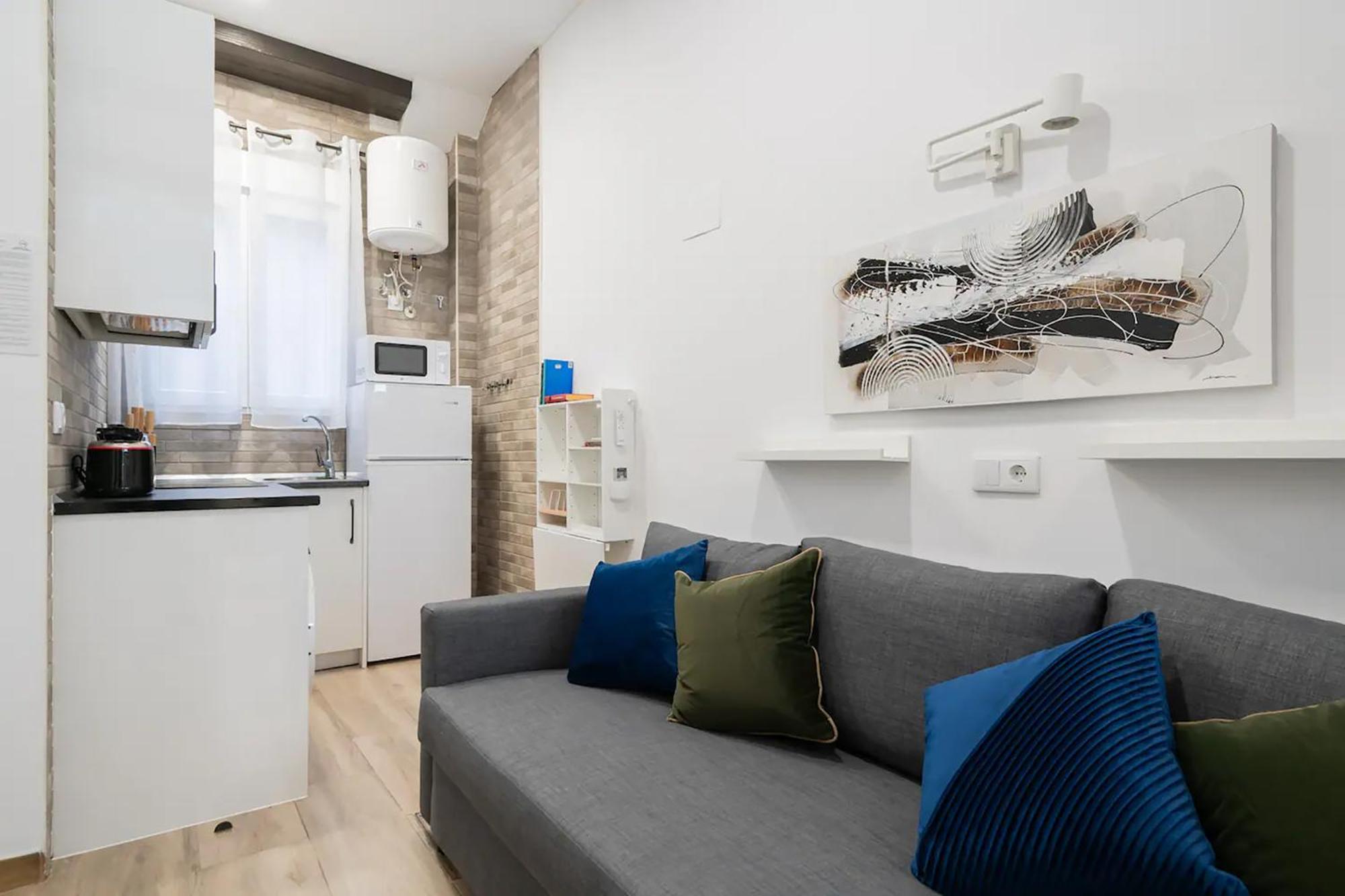 Charming San Isidro Appartamento *