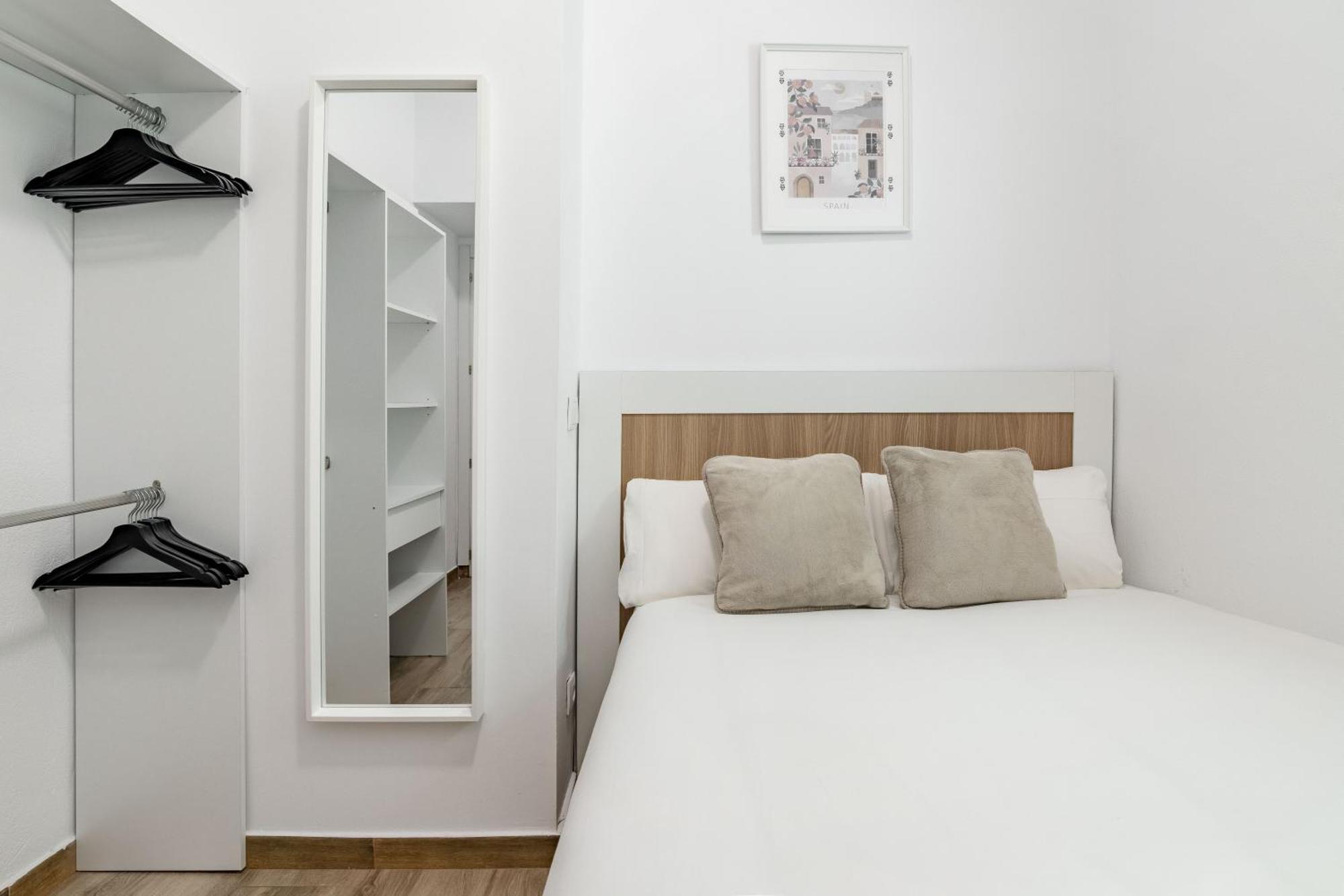 Charming San Isidro Appartamento Madrid